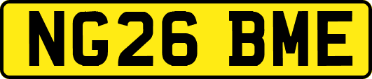 NG26BME