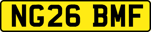 NG26BMF