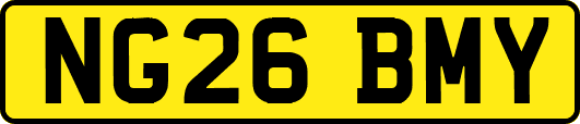 NG26BMY