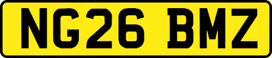 NG26BMZ