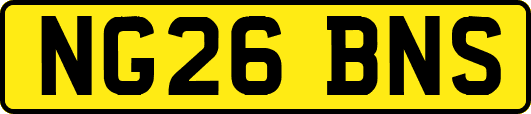 NG26BNS