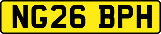 NG26BPH