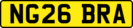 NG26BRA