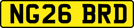 NG26BRD