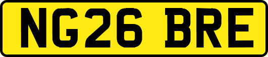 NG26BRE