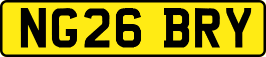 NG26BRY
