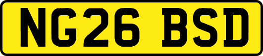 NG26BSD