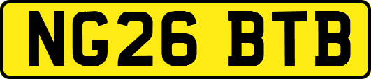 NG26BTB