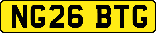 NG26BTG