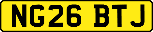NG26BTJ