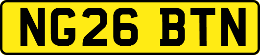NG26BTN