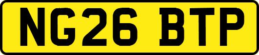 NG26BTP