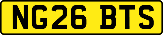 NG26BTS