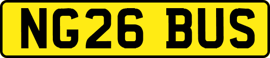 NG26BUS