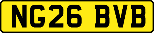 NG26BVB