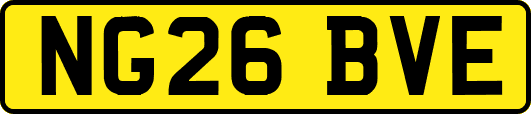 NG26BVE