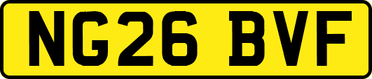 NG26BVF
