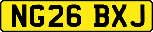 NG26BXJ
