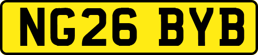 NG26BYB