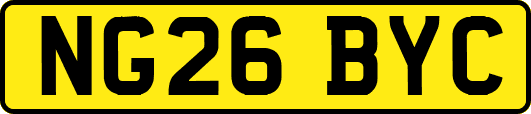 NG26BYC