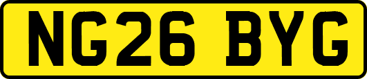 NG26BYG