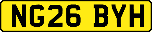 NG26BYH