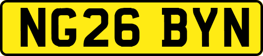 NG26BYN