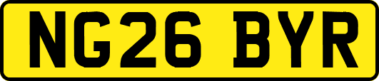 NG26BYR