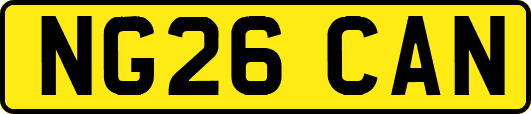 NG26CAN
