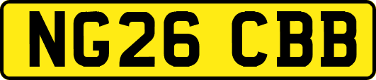 NG26CBB