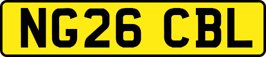 NG26CBL