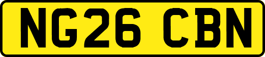 NG26CBN