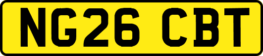 NG26CBT