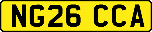 NG26CCA