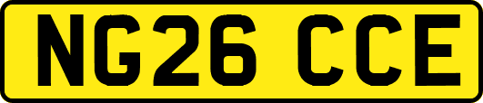 NG26CCE