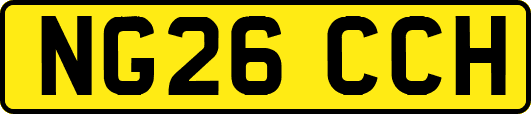 NG26CCH