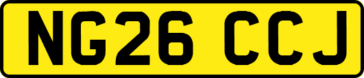 NG26CCJ