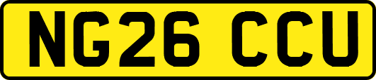 NG26CCU