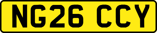 NG26CCY