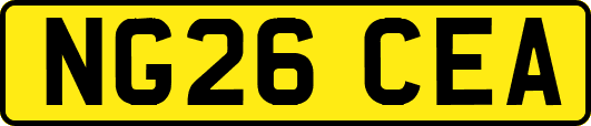 NG26CEA