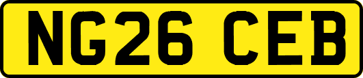 NG26CEB
