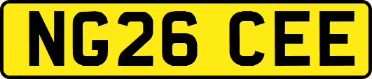 NG26CEE