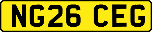 NG26CEG