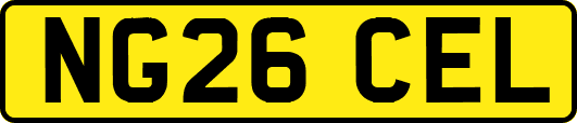 NG26CEL