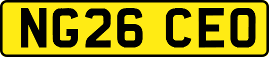 NG26CEO