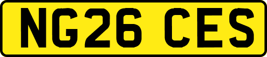NG26CES