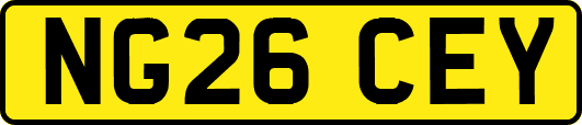 NG26CEY