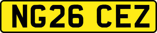 NG26CEZ