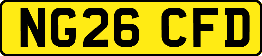 NG26CFD