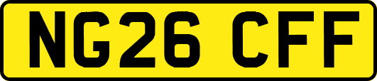 NG26CFF